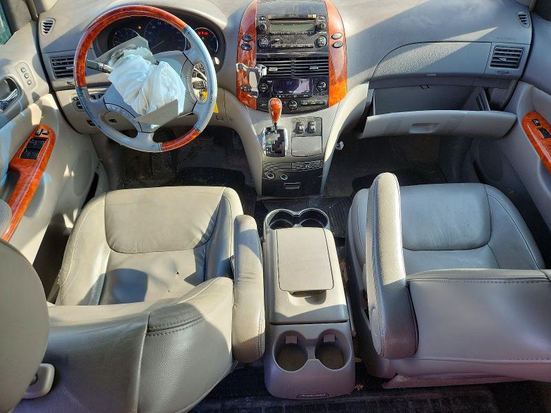 Продажа на аукционе авто 2006 Toyota Sienna, vin: 5TDBA22CX6S064903, номер лота: 79224325