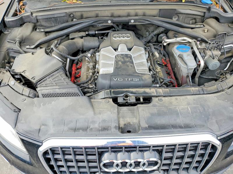 Продажа на аукционе авто 2017 Audi Q5, vin: WA1D7AFP8HA008483, номер лота: 47414096