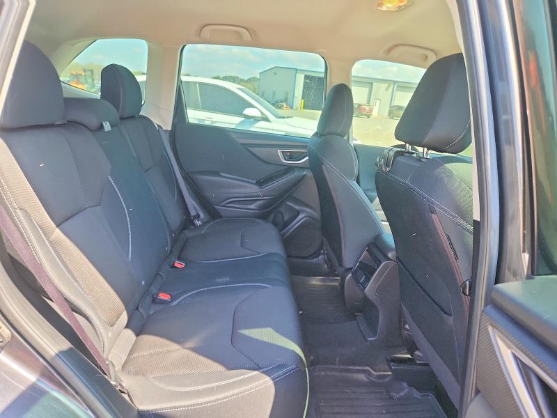 2019 Subaru Forester მანქანა იყიდება აუქციონზე, vin: JF2SKACC6KH464575, აუქციონის ნომერი: 47300556