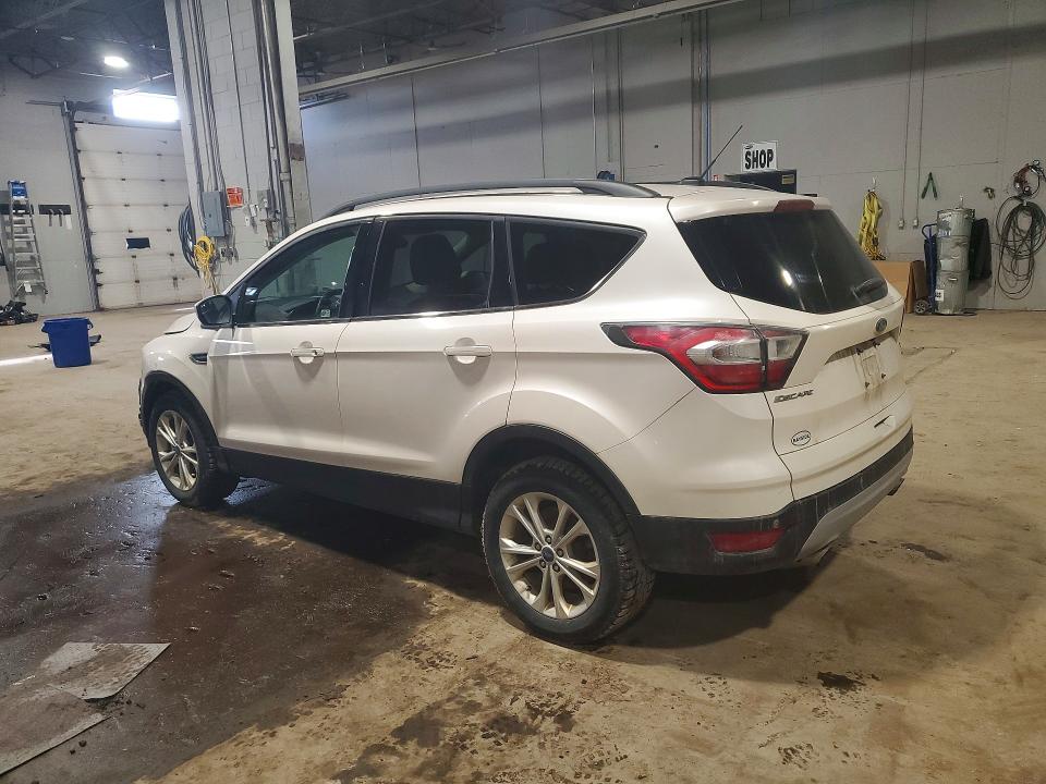 Продажа на аукционе авто 2017 Ford Escape, vin: 1FMCU9G99HUA71790, номер лота: 47689006
