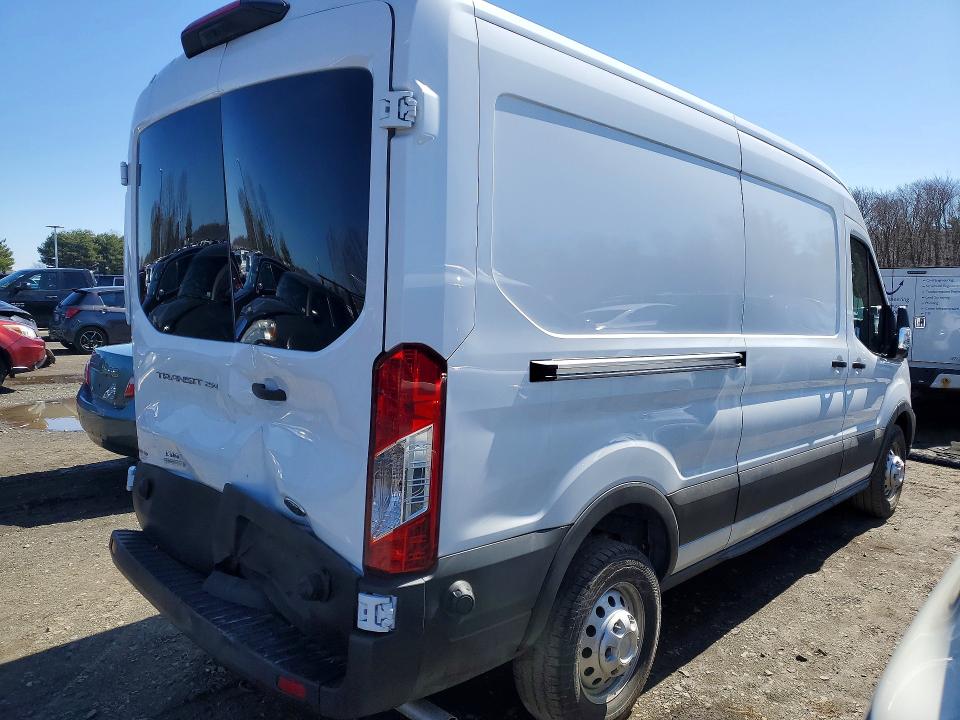 Aukcja sprzedaży 2025 Ford Transit, vin: 1FTBR2CG7SKB28505, numer aukcji: 78814005
