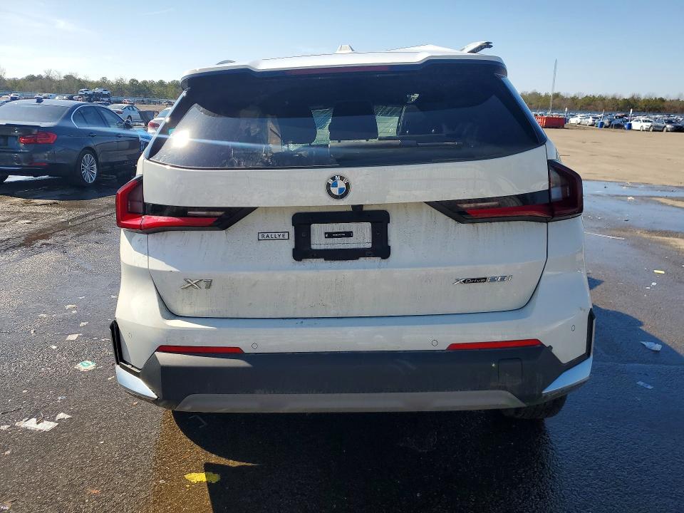 Продажа на аукционе авто 2023 Bmw X1, vin: WBX73EF09P5Y02654, номер лота: 45502196