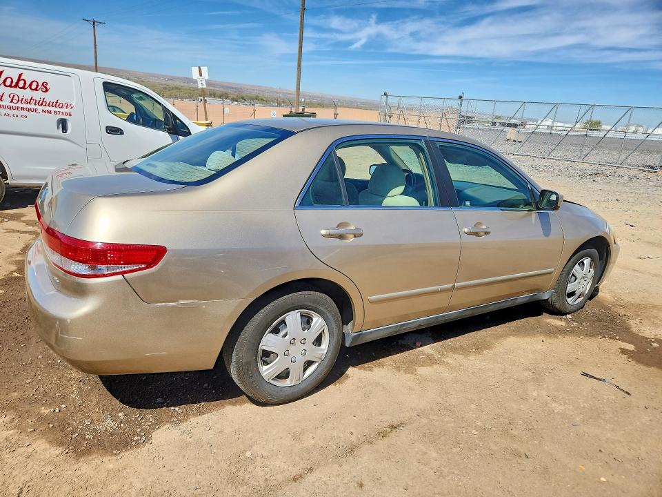 Aukcja sprzedaży 2004 Honda Accord, vin: 1HGCM56344A114617, numer aukcji: 47363526