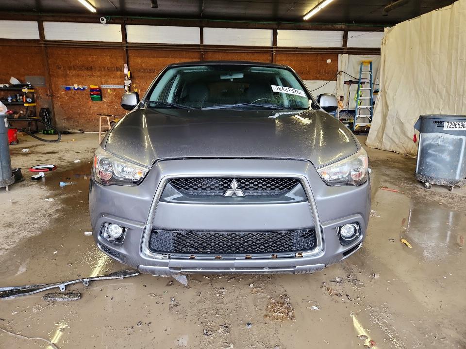 Продаж на аукціоні авто 2012 Mitsubishi Outlander Sport, vin: JA4AR4AUXCZ008989, номер лоту: 46431926