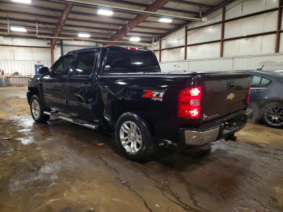 Продаж на аукціоні авто 2011 Chevrolet Silverado, vin: 3GCPKTE39BG164049, номер лоту: 41614146
