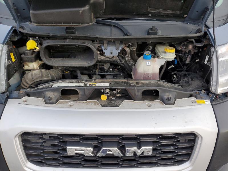 Aukcja sprzedaży 2019 Ram Promaster 3500, vin: 3C6URVJG6KE544133, numer aukcji: 47155996
