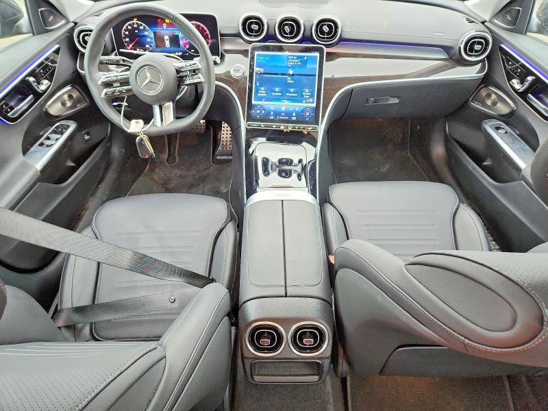 Aukcja sprzedaży 2024 Mercedes-benz C, vin: W1KAF4HB8RR222039, numer aukcji: 78484105