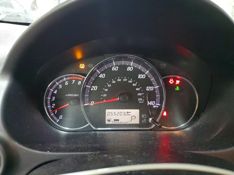 Продаж на аукціоні авто 2018 Mitsubishi Mirage, vin: ML32F4FJ7JHF14242, номер лоту: 46092926