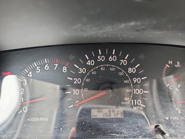 47864006 :رقم المزاد ، 2T1BR32E46C615822 vin ، 2006 Toyota Corolla مزاد بيع