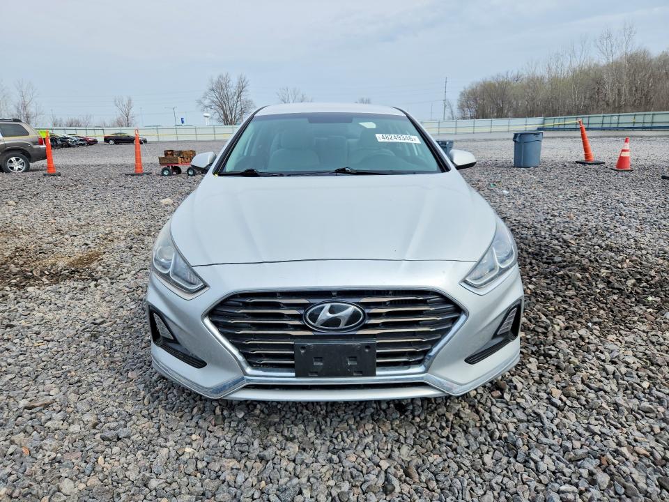 Продаж на аукціоні авто 2019 Hyundai Sonata, vin: 5NPE24AA4KH774496, номер лоту: 48249346