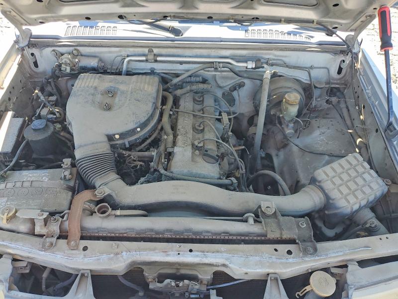 Aukcja sprzedaży 1998 Nissan Frontier, vin: 1N6DD26S7WC389542, numer aukcji: 46422966