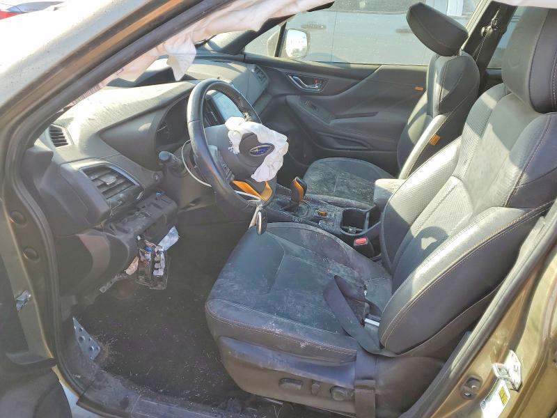 Aukcja sprzedaży 2022 Subaru Forester, vin: JF2SKAMC3NH506994, numer aukcji: 46953076