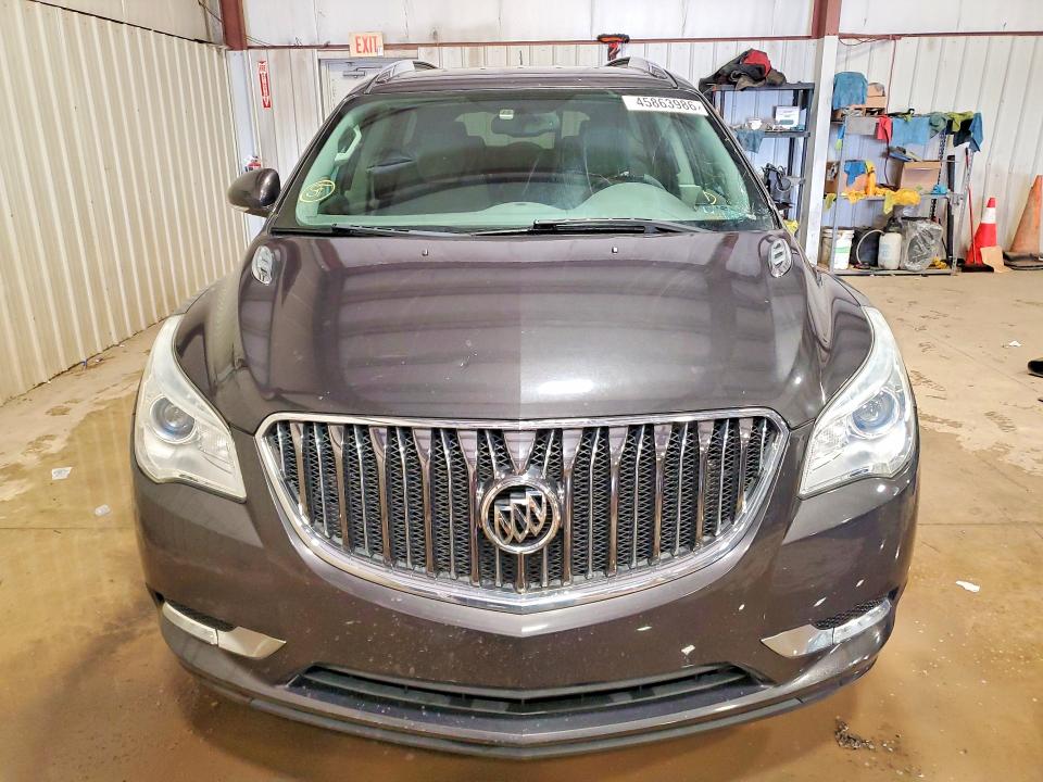 Aukcja sprzedaży 2017 Buick Enclave, vin: 5GAKRAKD1HJ271239, numer aukcji: 45863986