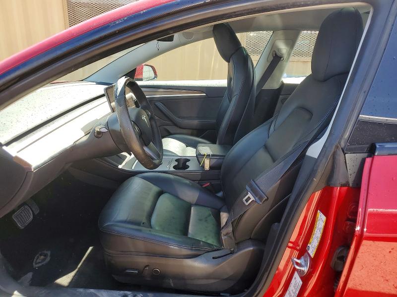 Aukcja sprzedaży 2022 Tesla Model 3, vin: 5YJ3E1EA5NF290766, numer aukcji: 47295226