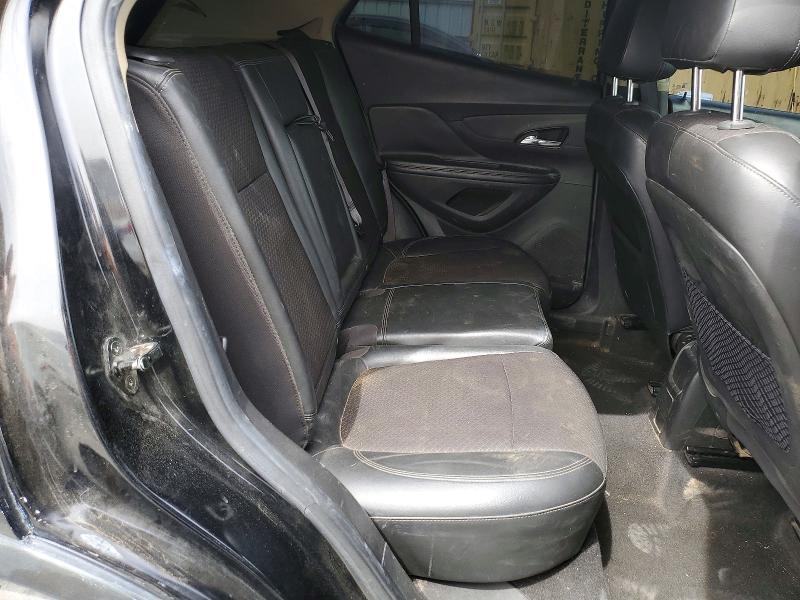 Продаж на аукціоні авто 2018 Buick Encore, vin: KL4CJASB1JB710054, номер лоту: 47653336