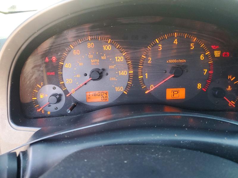 46698166 :رقم المزاد ، JNKCV54E53M219842 vin ، 2003 Infiniti G35 مزاد بيع