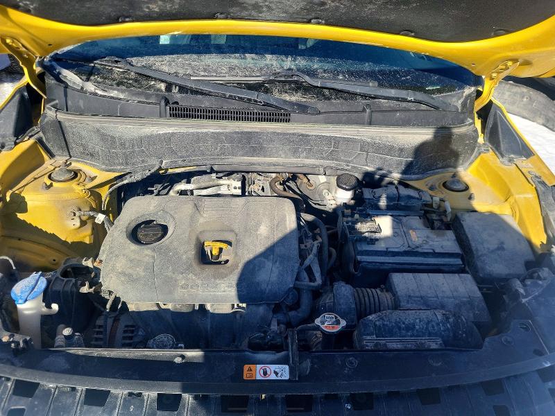 75150765 :رقم المزاد ، KNDEPCAA5M7204980 vin ، 2021 Kia Seltos مزاد بيع