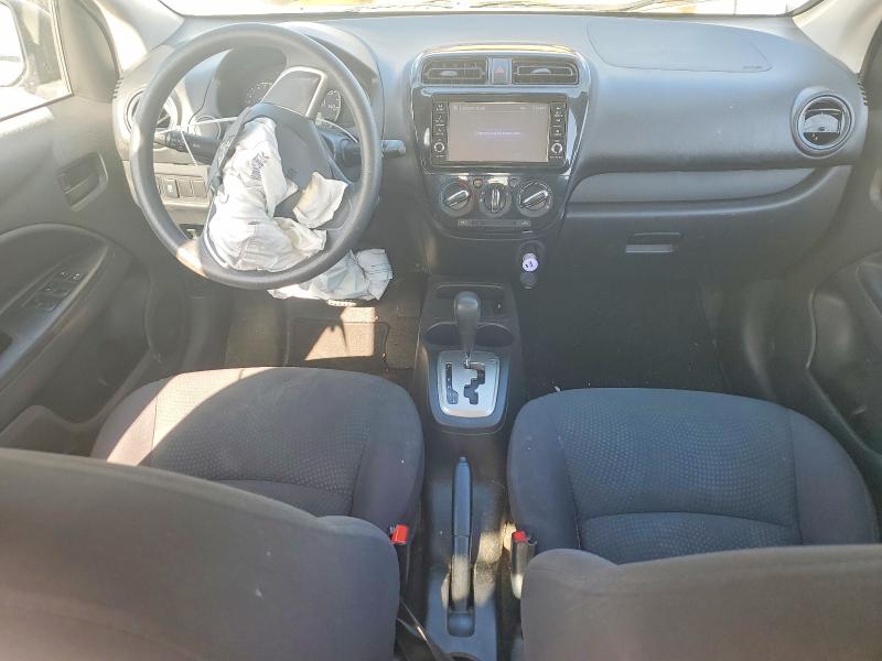 2018 Mitsubishi Mirage მანქანა იყიდება აუქციონზე, vin: ML32F3FJ2JHF16006, აუქციონის ნომერი: 48365456