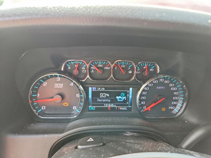 46222026 :رقم المزاد ، 1GKS2AKC4LR102955 vin ، 2020 Gmc Yukon مزاد بيع