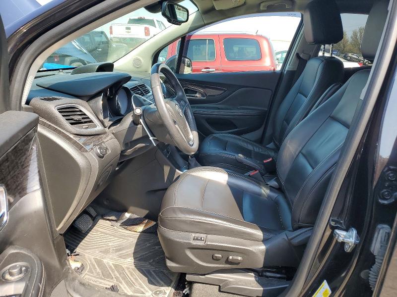 Aukcja sprzedaży 2014 Buick Encore, vin: KL4CJCSB1EB783538, numer aukcji: 48075846