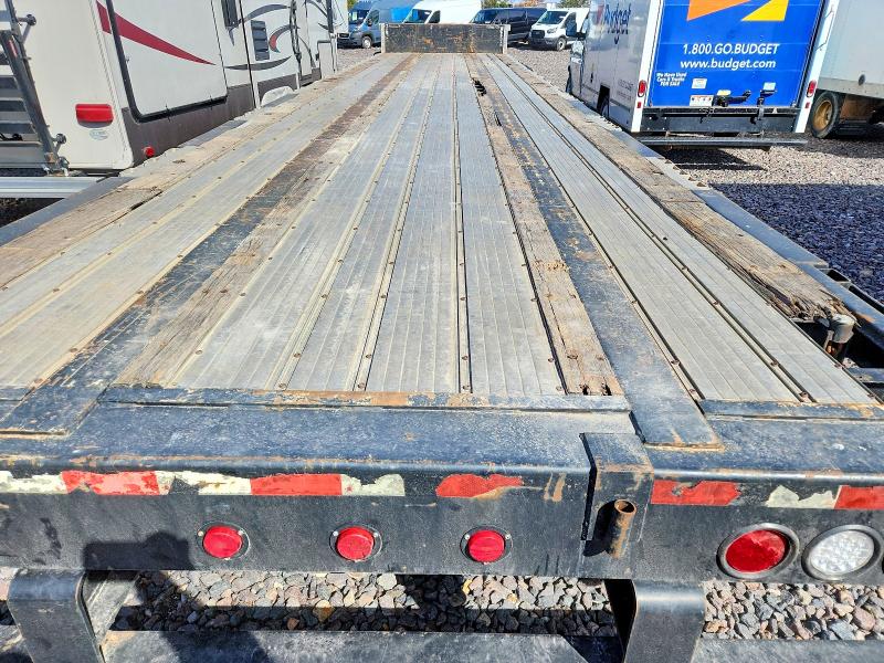 Aukcja sprzedaży 2005 Transcraft Transcraft, vin: 1TTE5220551077243, numer aukcji: 46729346