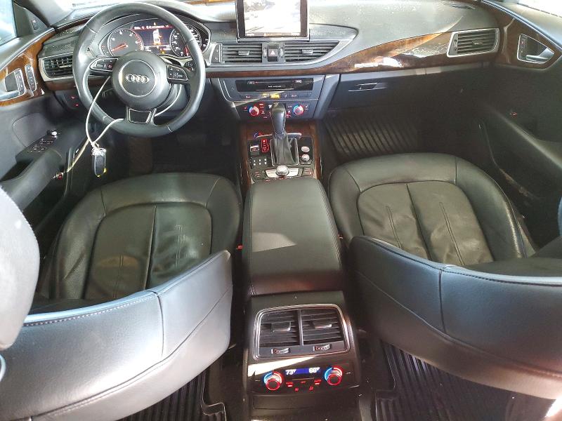 79767795 :رقم المزاد ، WAUWMAFC3GN012059 vin ، 2016 Audi A7 مزاد بيع