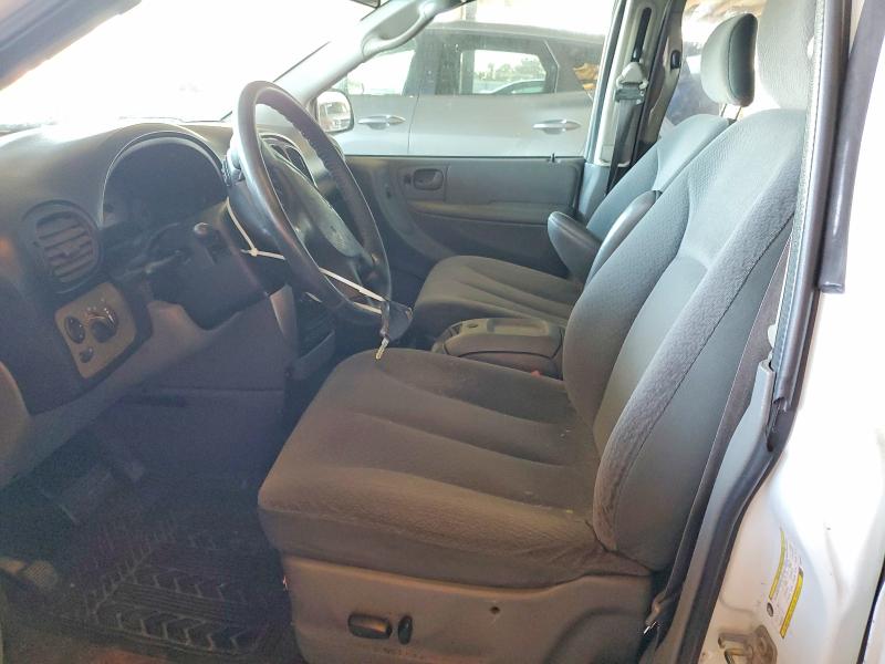 Aukcja sprzedaży 2005 Chrysler Town & Country, vin: 2C4GP54L35R389144, numer aukcji: 46521446