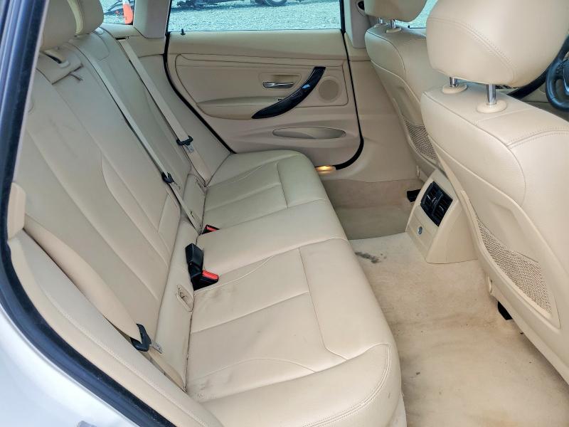 Aukcja sprzedaży 2015 Bmw 328, vin: WBA3X5C53FD561398, numer aukcji: 47958946