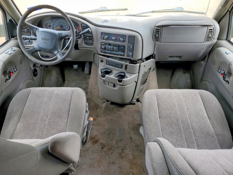 Продажа на аукционе авто 2000 Gmc Safari, vin: 1GKDM19W2YB530297, номер лота: 47566916