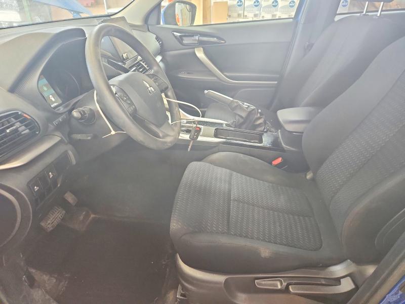 Aukcja sprzedaży 2024 Mitsubishi Eclipse Cross, vin: JA4ATUAA0RZ604869, numer aukcji: 45673616
