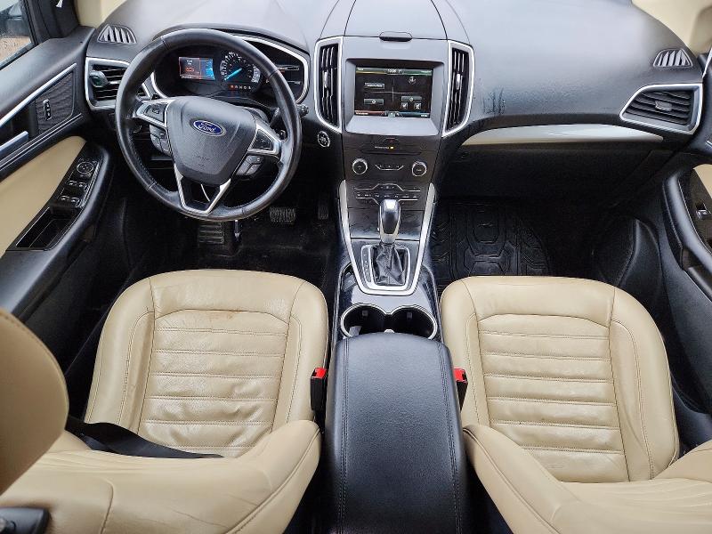 Aukcja sprzedaży 2015 Ford Edge, vin: 2FMTK4J9XFBB83762, numer aukcji: 47078156