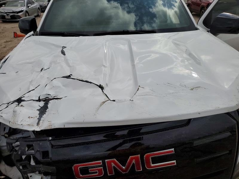 2026 Gmc Sierra მანქანა იყიდება აუქციონზე, vin: 1GT1ESEH7TU400716, აუქციონის ნომერი: 78143035