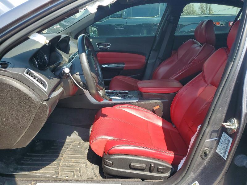 Aukcja sprzedaży 2019 Acura Tlx, vin: 19UUB3F66KA001564, numer aukcji: 47975736