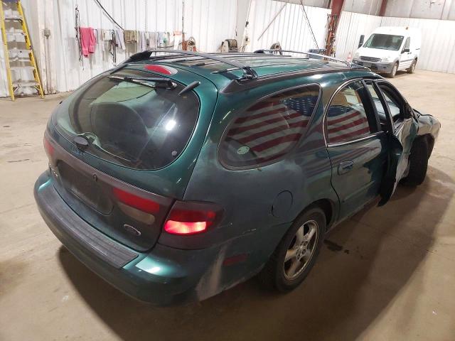 Aukcja sprzedaży 2000 Ford Taurus, vin: 1FAFP5828YG225641, numer aukcji: 45956816