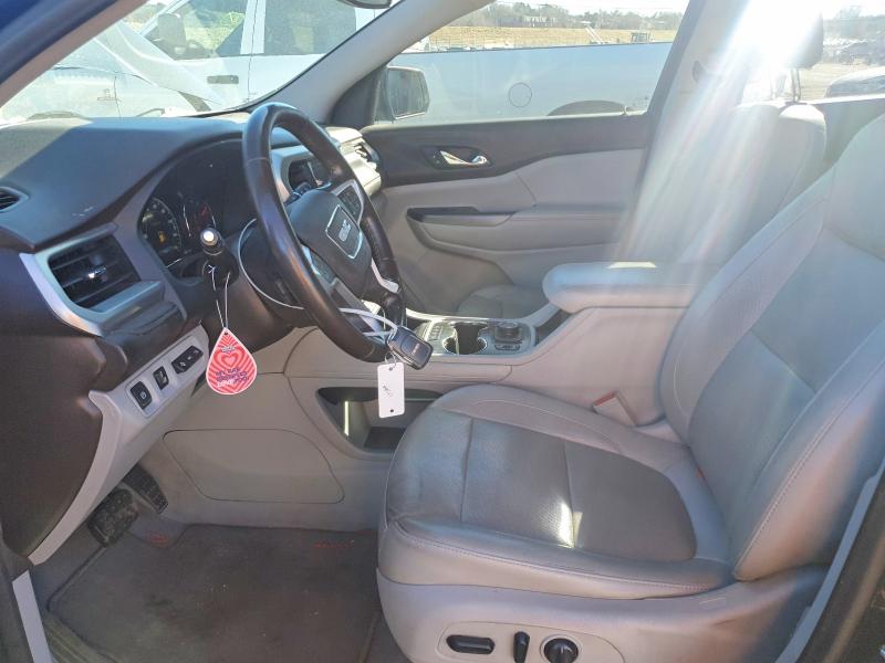 Продажа на аукционе авто 2020 Gmc Acadia, vin: 1GKKNUL49LZ212688, номер лота: 42023686