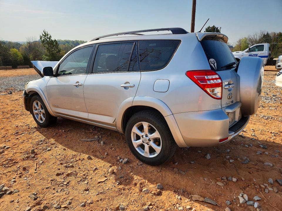 Продажа на аукционе авто 2012 Toyota Rav4, vin: JTMYF4DV4CD033336, номер лота: 47741106