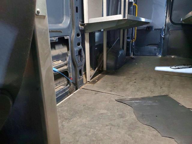 41946356 :رقم المزاد ، 3C6URVJG0KE542233 vin ، 2019 Ram Promaster 3500 مزاد بيع