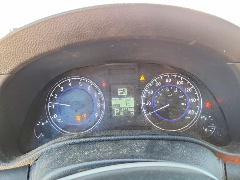 Продаж на аукціоні авто 2010 Infiniti G37, vin: JN1CV6AP1AM201061, номер лоту: 77962935