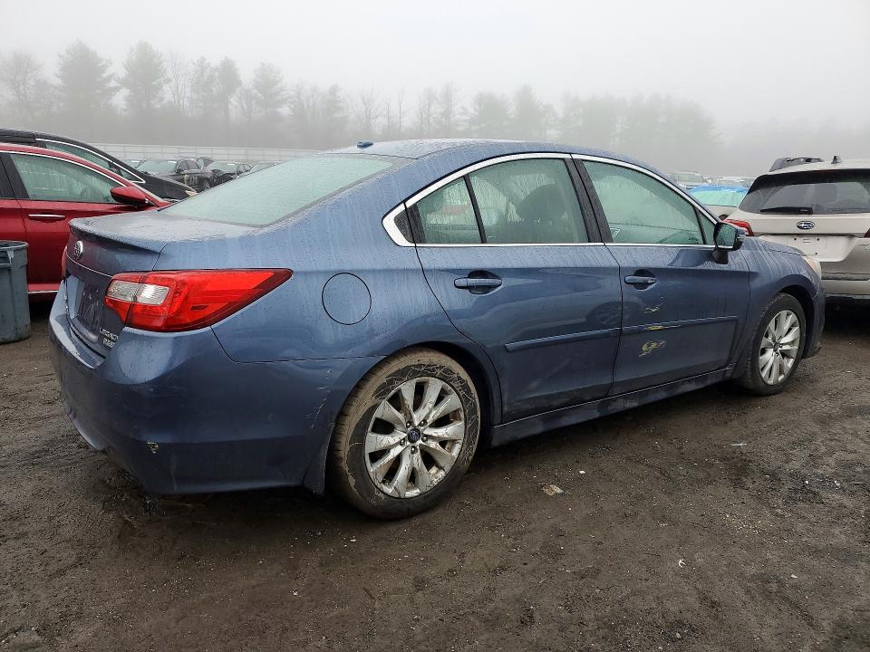 Aukcja sprzedaży 2015 Subaru Legacy, vin: 4S3BNAF68F3073362, numer aukcji: 41801286