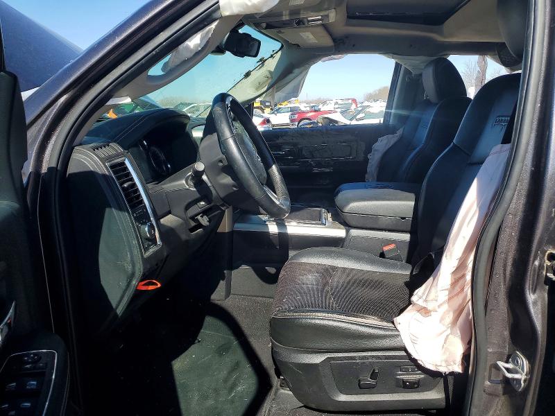 Продажа на аукционе авто 2014 Ram 1500, vin: 1C6RR7JM8ES417697, номер лота: 46503206