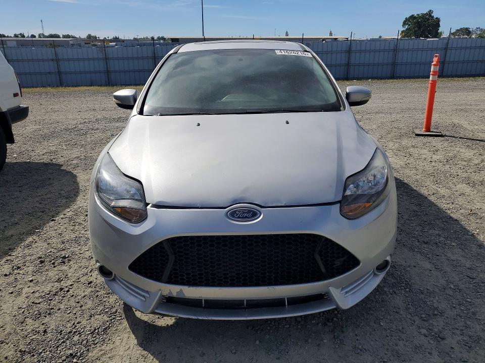 Aukcja sprzedaży 2013 Ford Focus, vin: 1FADP3L98DL325191, numer aukcji: 41626216