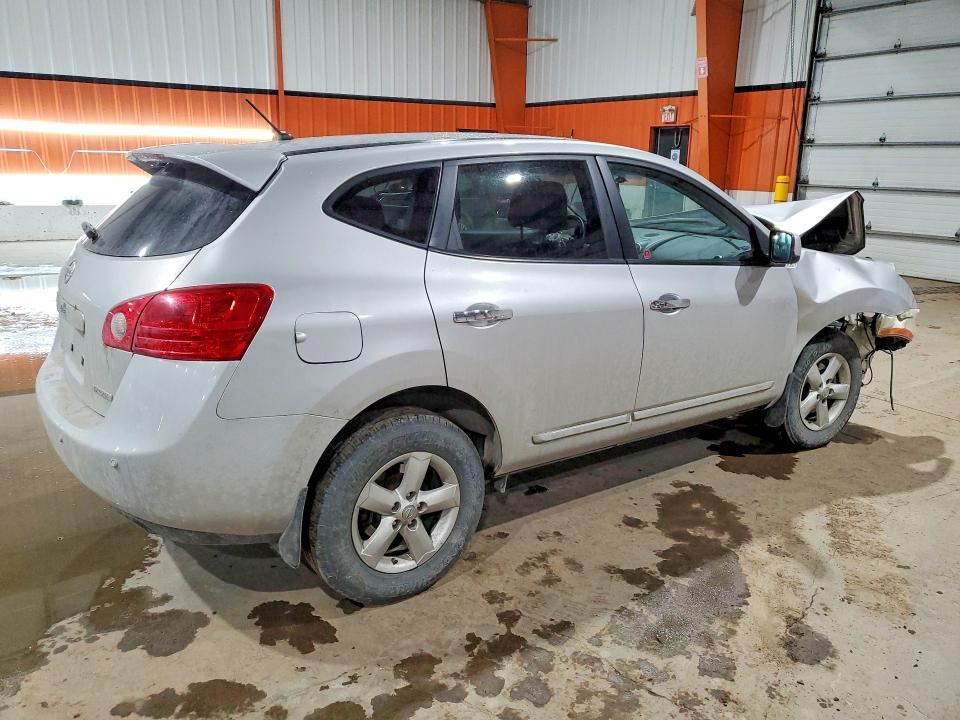 42015416 :رقم المزاد ، JN8AS5MT0DW039310 vin ، 2013 Nissan Rogue مزاد بيع