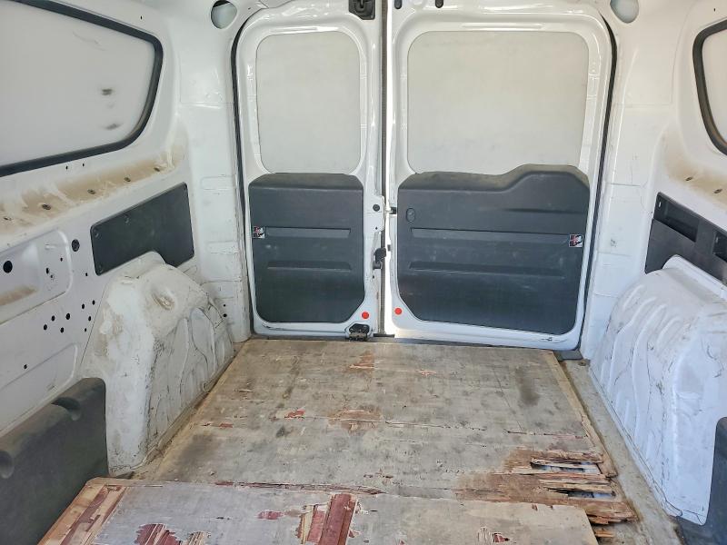47639996 :رقم المزاد ، ZFBHRFAB4K6N61025 vin ، 2019 Ram Promaster City مزاد بيع