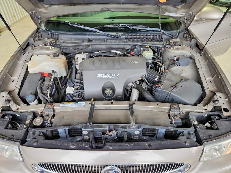 Aukcja sprzedaży 2001 Buick Lesabre, vin: 1G4HP54K01U211146, numer aukcji: 47677246