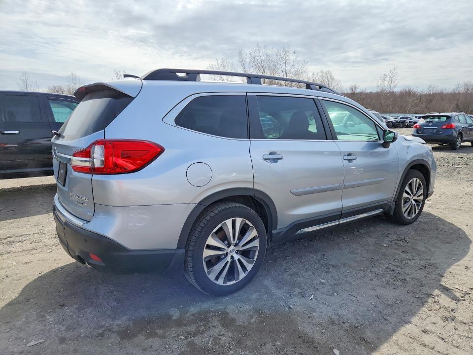 Продажа на аукционе авто 2022 Subaru Ascent, vin: 4S4WMALD3N3445157, номер лота: 47408286