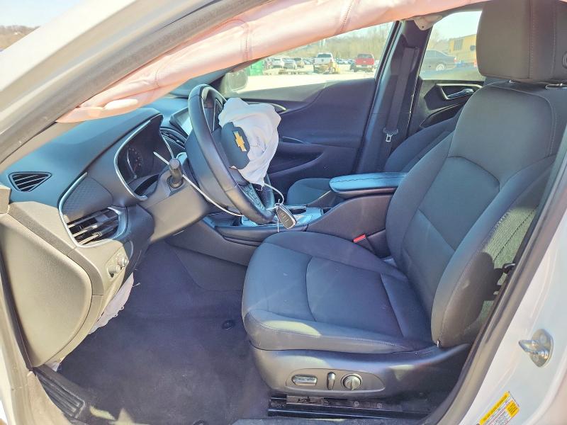 Aukcja sprzedaży 2017 Chevrolet Malibu, vin: 1G1ZE5ST9HF121804, numer aukcji: 46481656