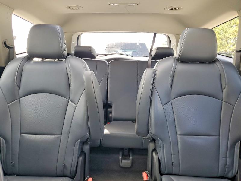 47543126 :رقم المزاد ، 5GAEVBKW5JJ185566 vin ، 2018 Buick Enclave مزاد بيع