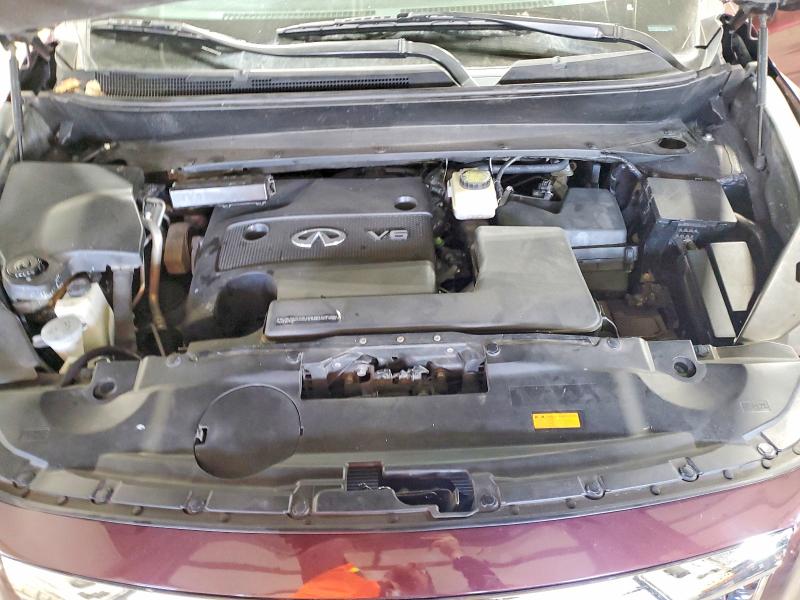 Продаж на аукціоні авто 2014 Infiniti Qx60, vin: 5N1AL0MM1EC541312, номер лоту: 48010046