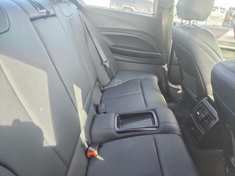 Продажа на аукционе авто 2014 Bmw 228, vin: WBA1F5C58EV255767, номер лота: 78961075