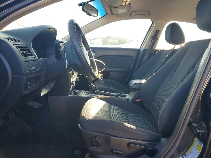 Продаж на аукціоні авто 2010 Ford Fusion, vin: 3FAHP0HA6AR305943, номер лоту: 45876996